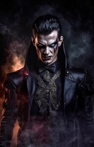 Energy Vampire